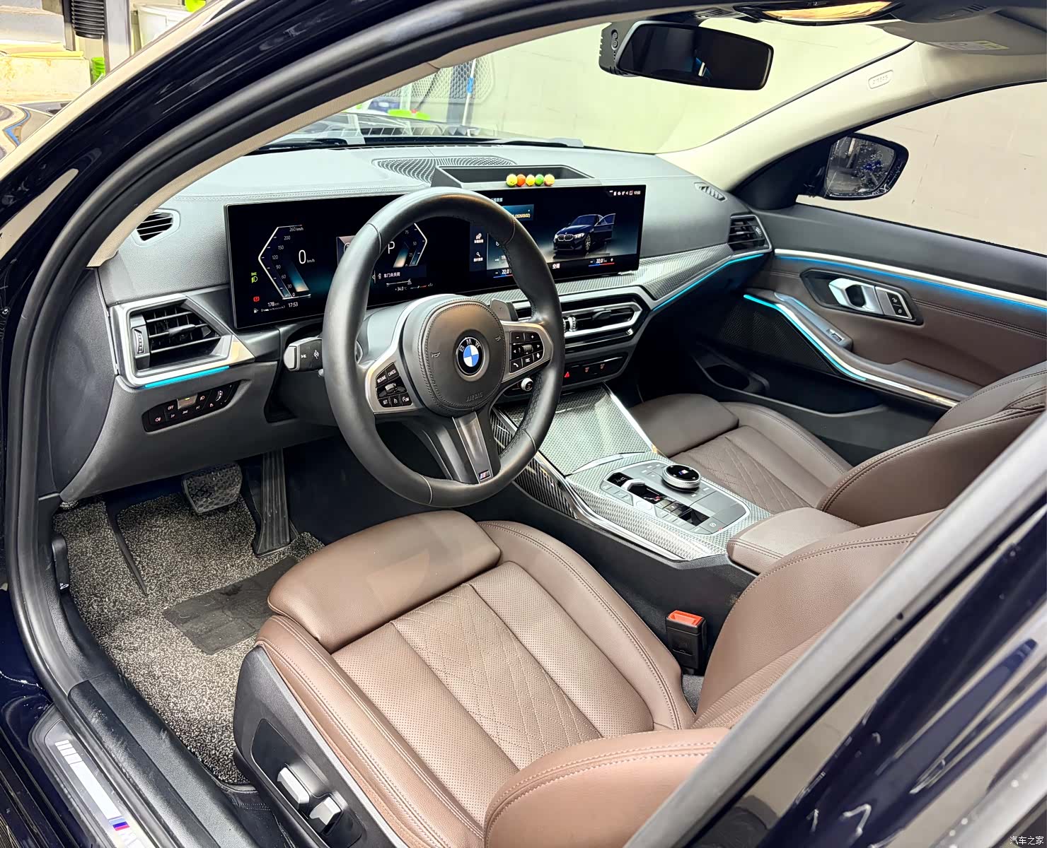 BMW 3 Series, 2022 6
