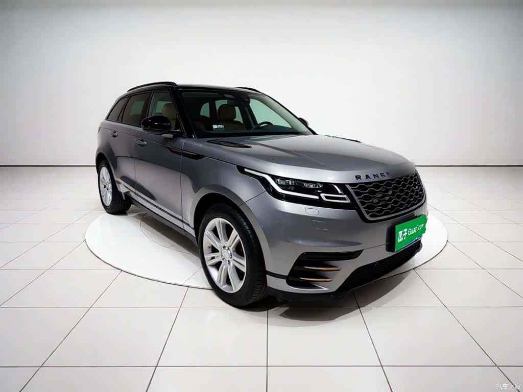Land Rover Range Rover, 2021 24