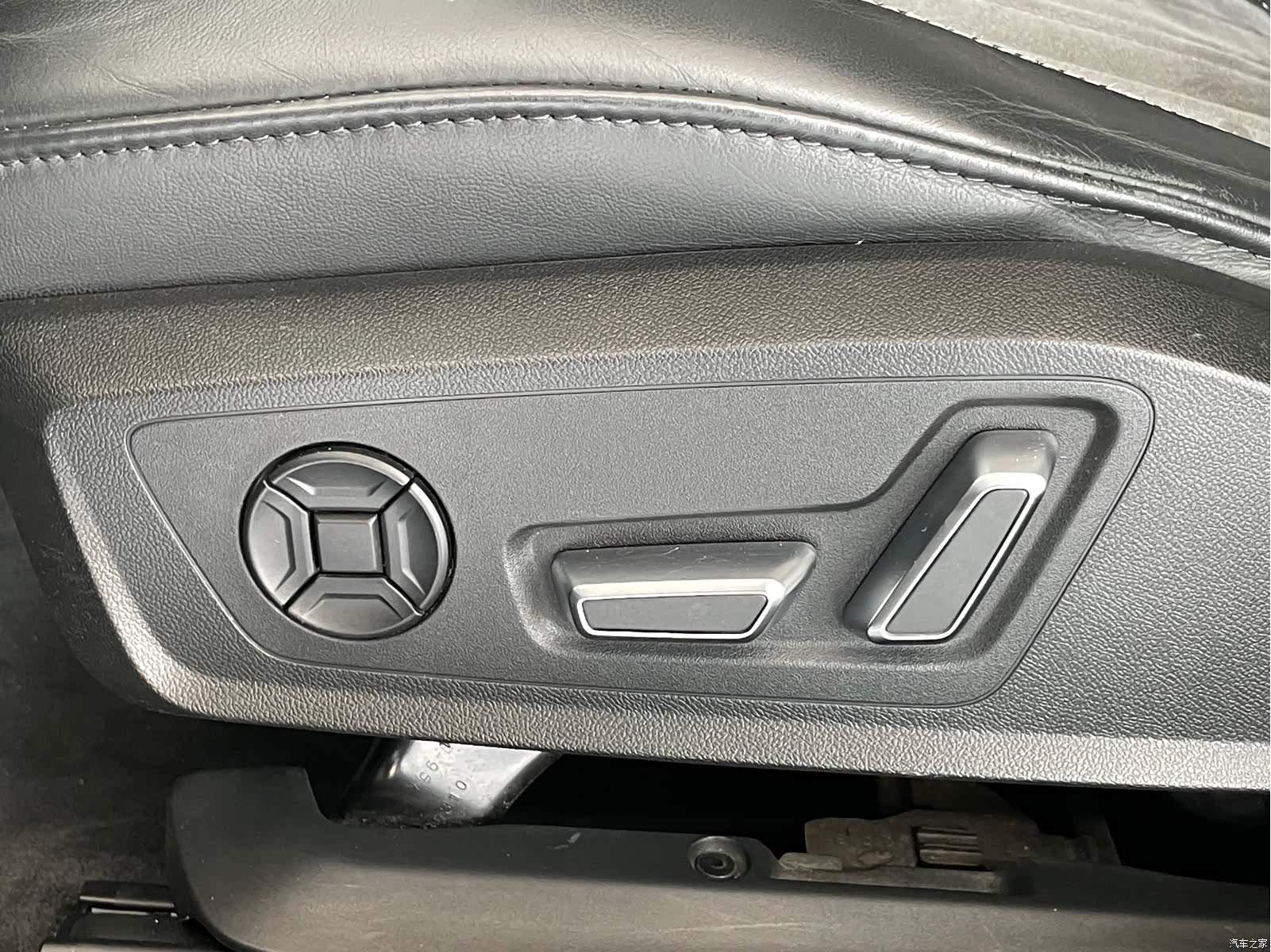 Audi A6L, 2023 19