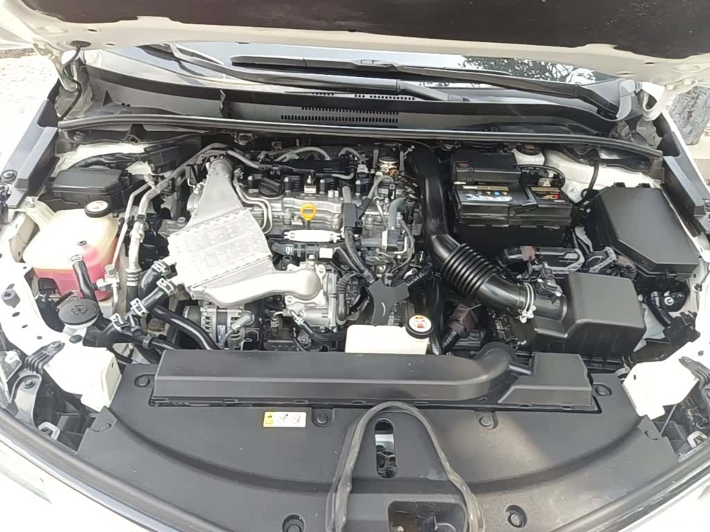 Toyota Corolla, 2020 20