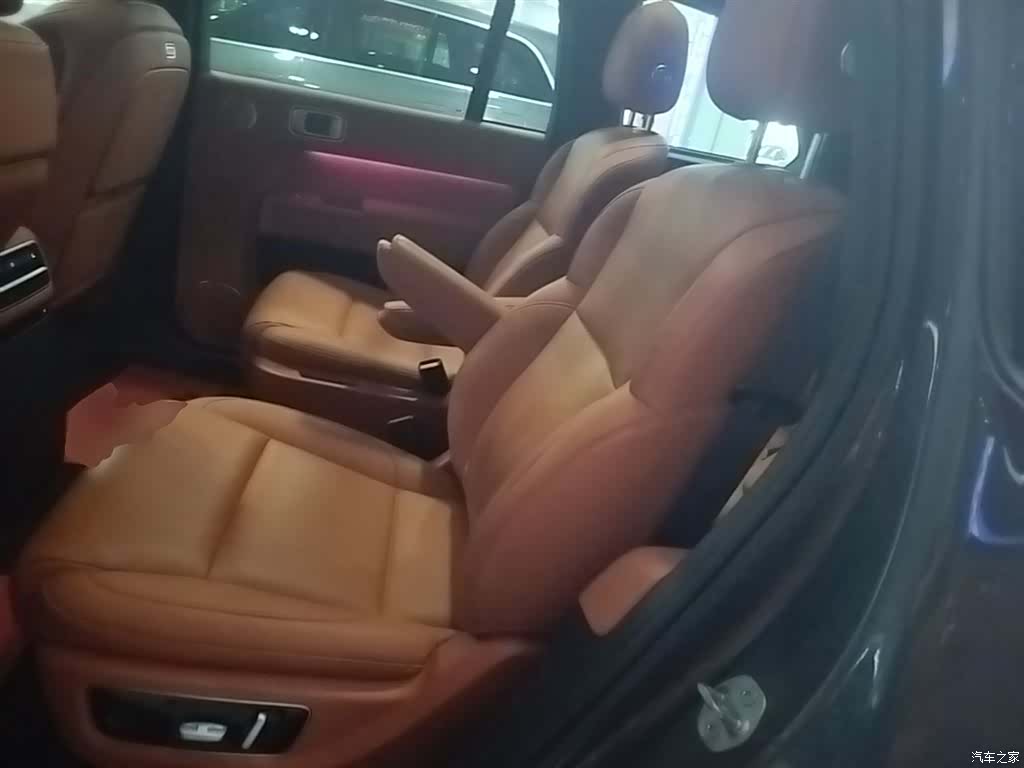 Li Auto L9, 2023 17