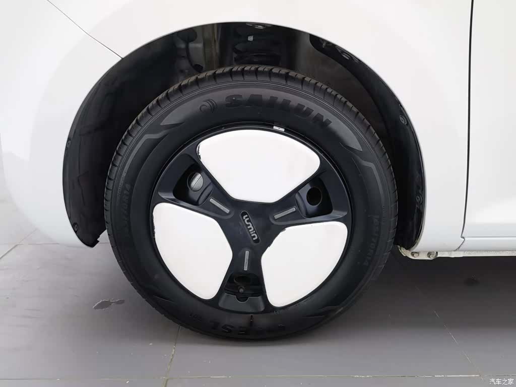 Changan Lumin, 2023 17