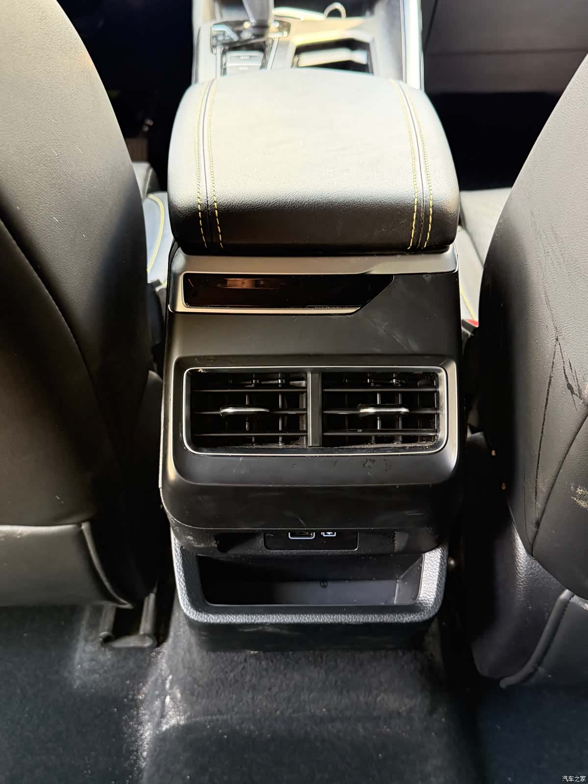 Geely Preface, 2023 6
