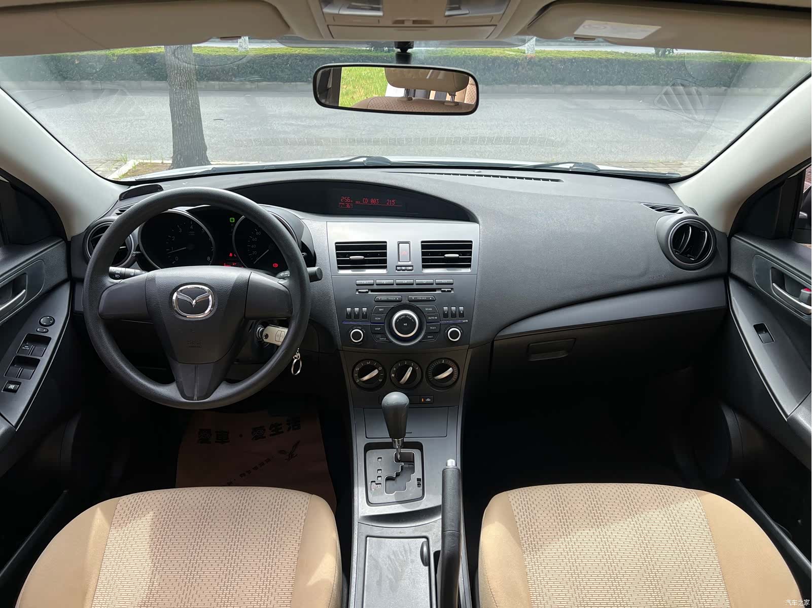 Mazda 3, 2014 все фото