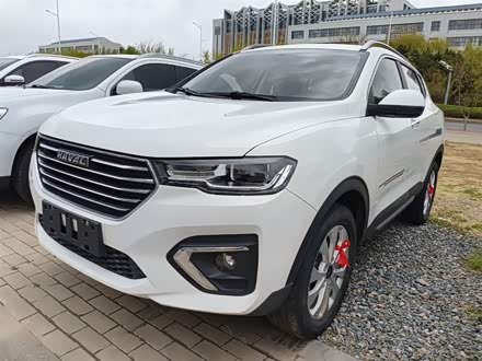 �������ֹ���H2s 2018�� ���� 1.5T ˫���������