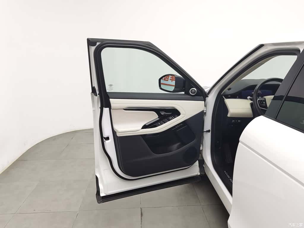 Land Rover Range Rover, 2022 8