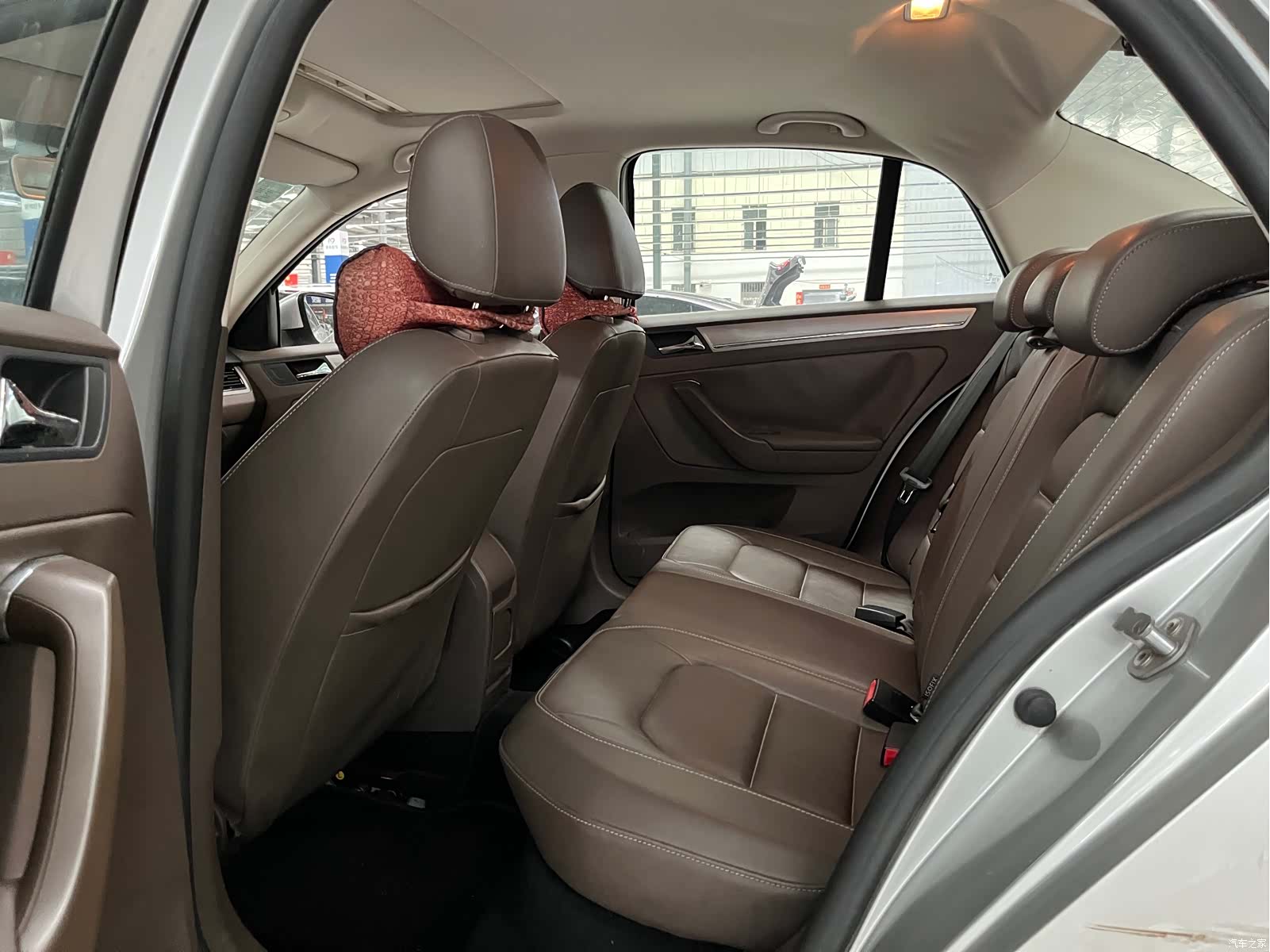 Volkswagen Bora, 2014 10