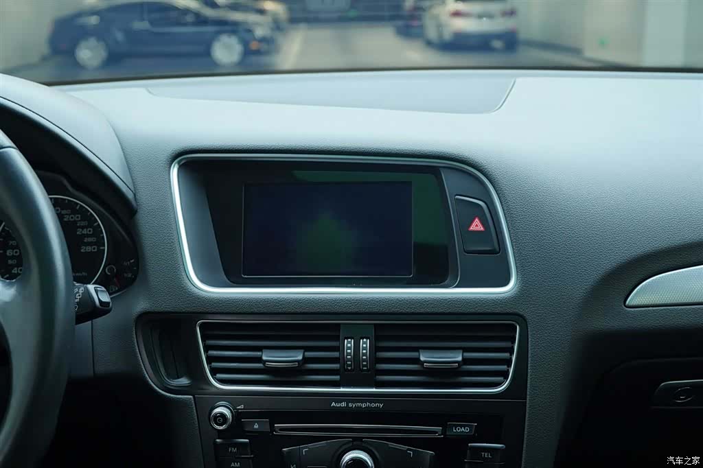 Audi Q5, 2019 18