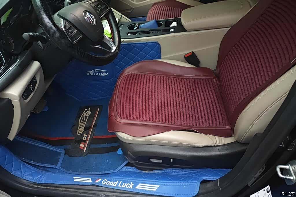 Buick Regal, 2021 9
