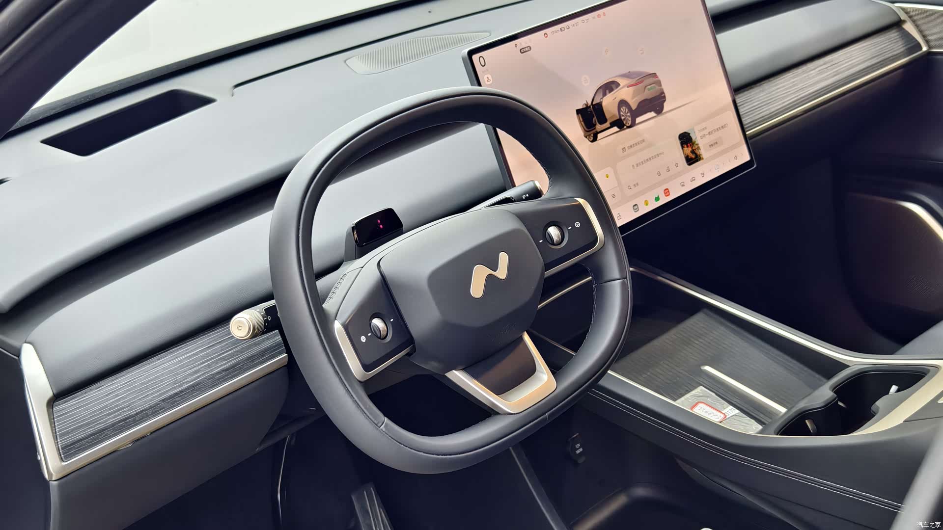 NIO L60, 2025 13