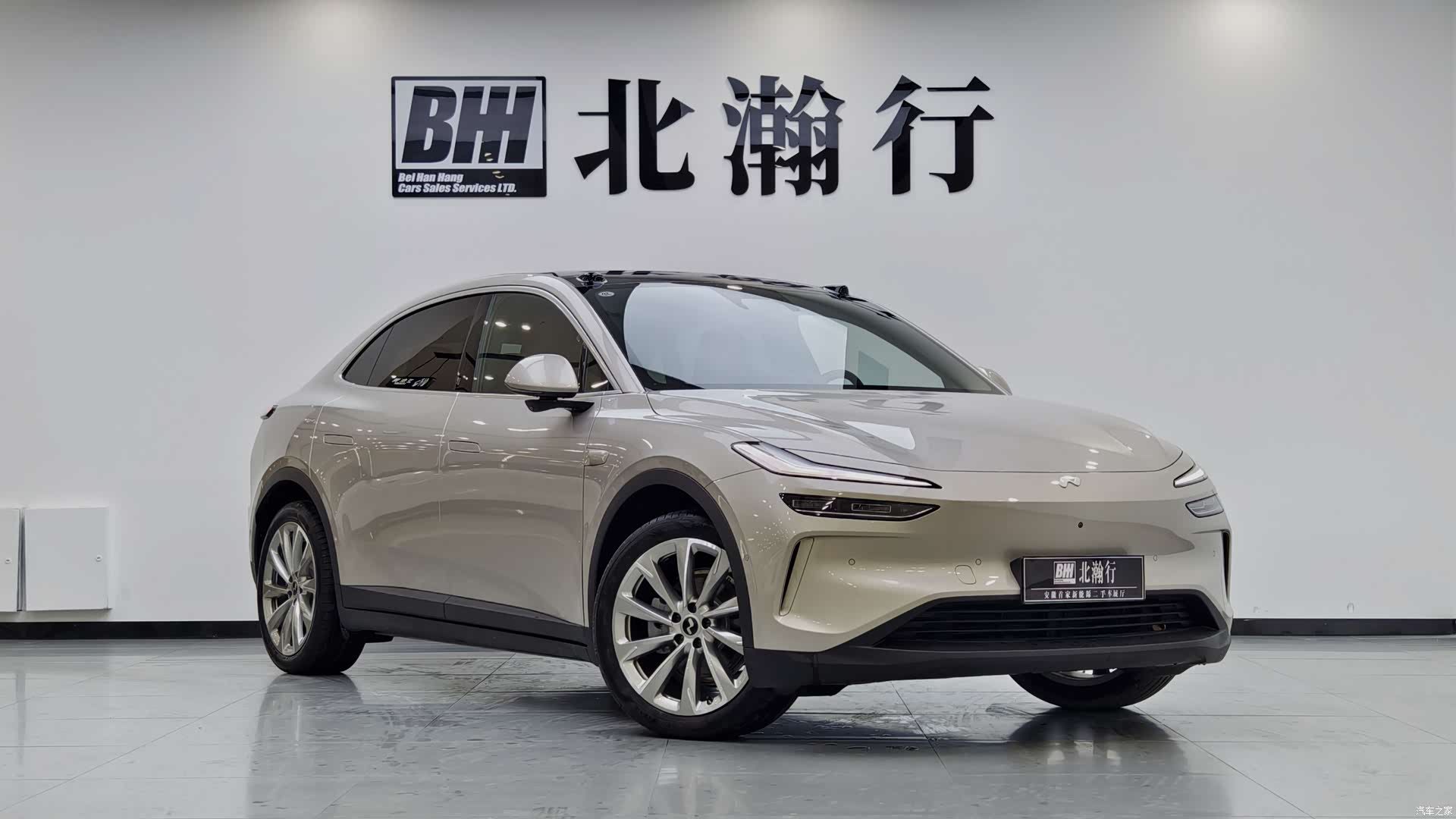 NIO L60, 2025 3