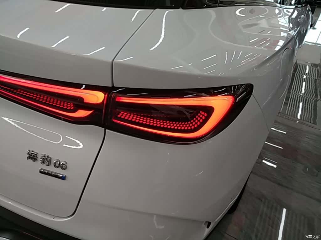 BYD Seal, 2025 8