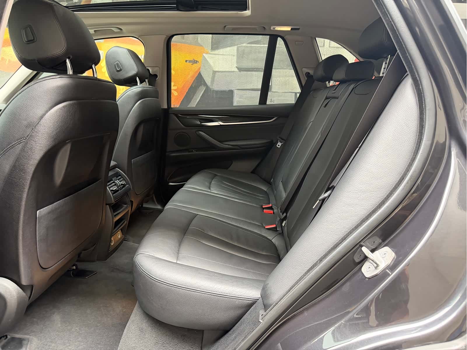 BMW X5, 2015 8