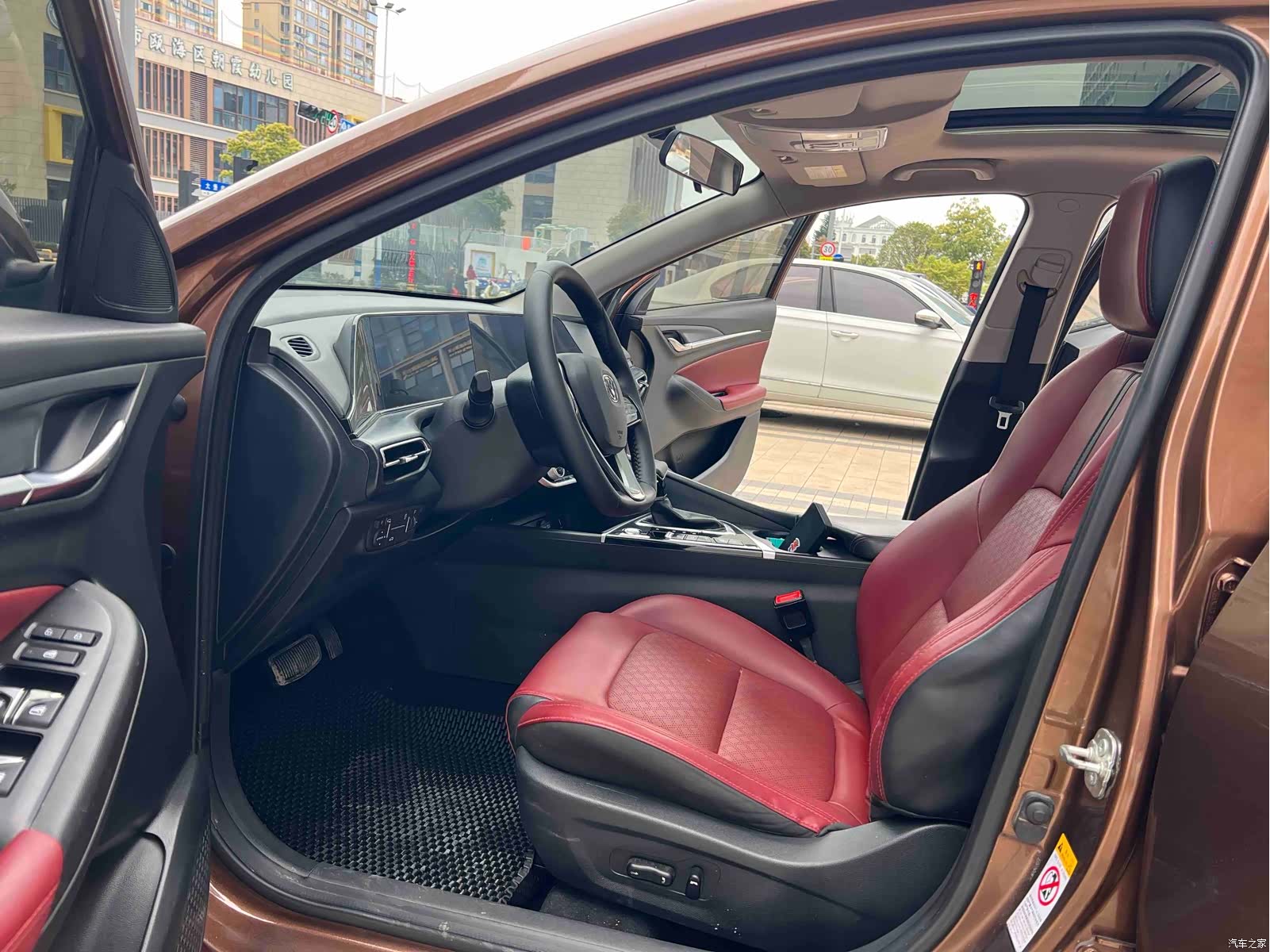 Changan Eado, 2020 6