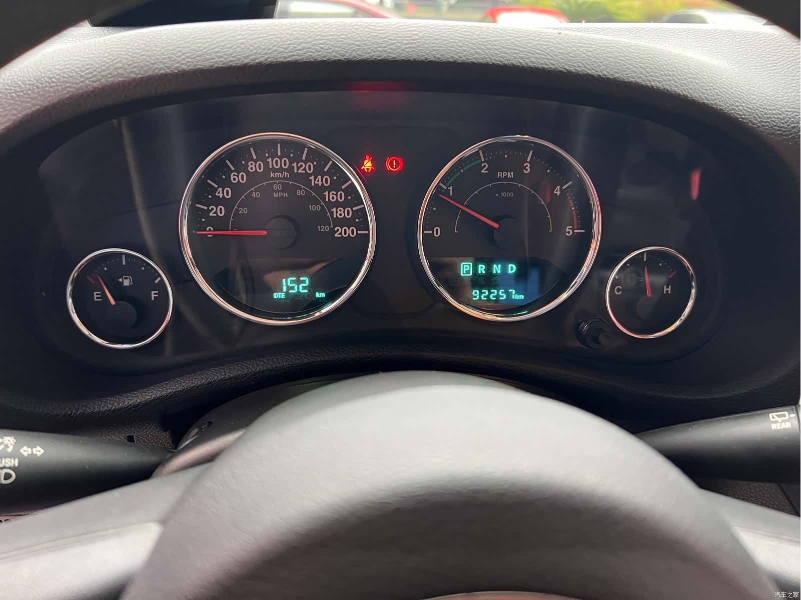 Jeep Wrangler, 2016 12