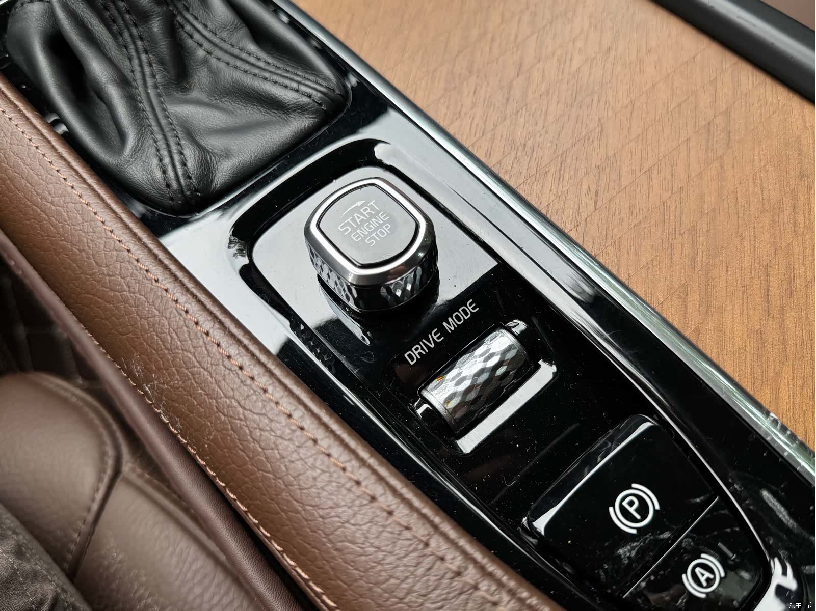 Volvo S90, 2018 6