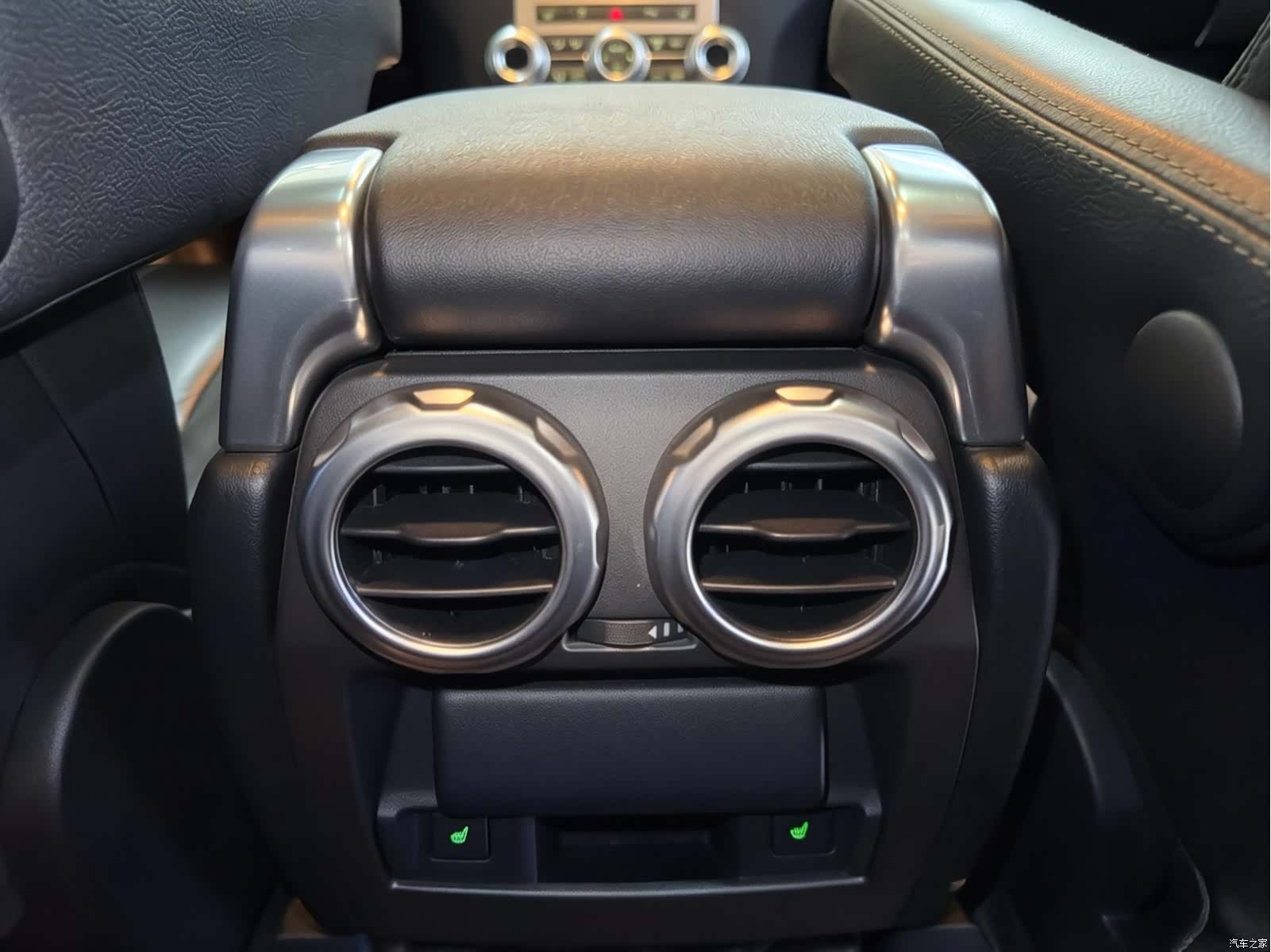 Land Rover Discovery, 2016 20