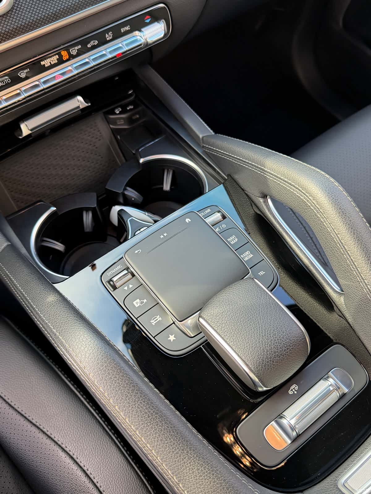 Mercedes-Benz GLE, 2021 7