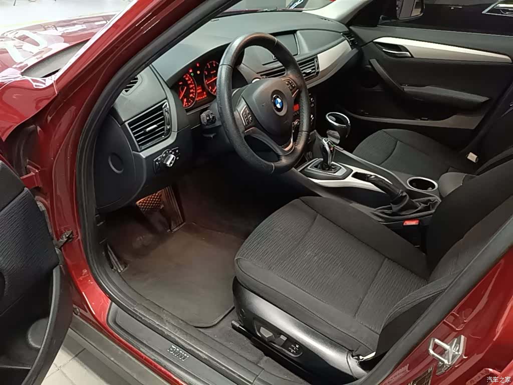 BMW X1, 2015 16