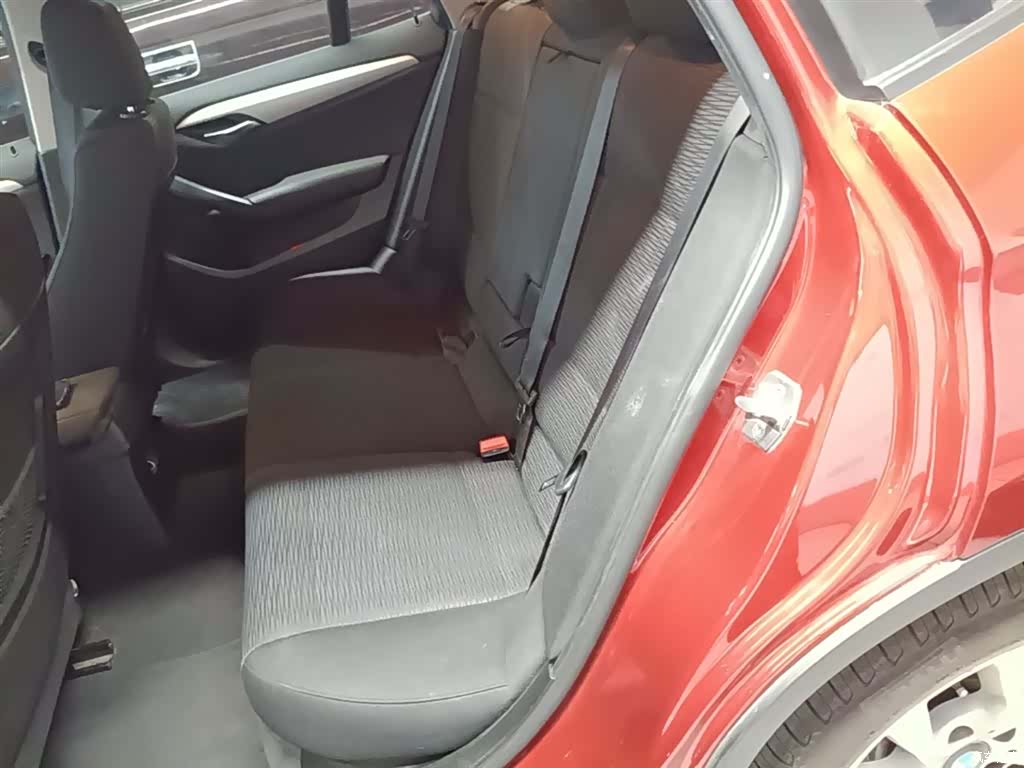 BMW X1, 2015 17