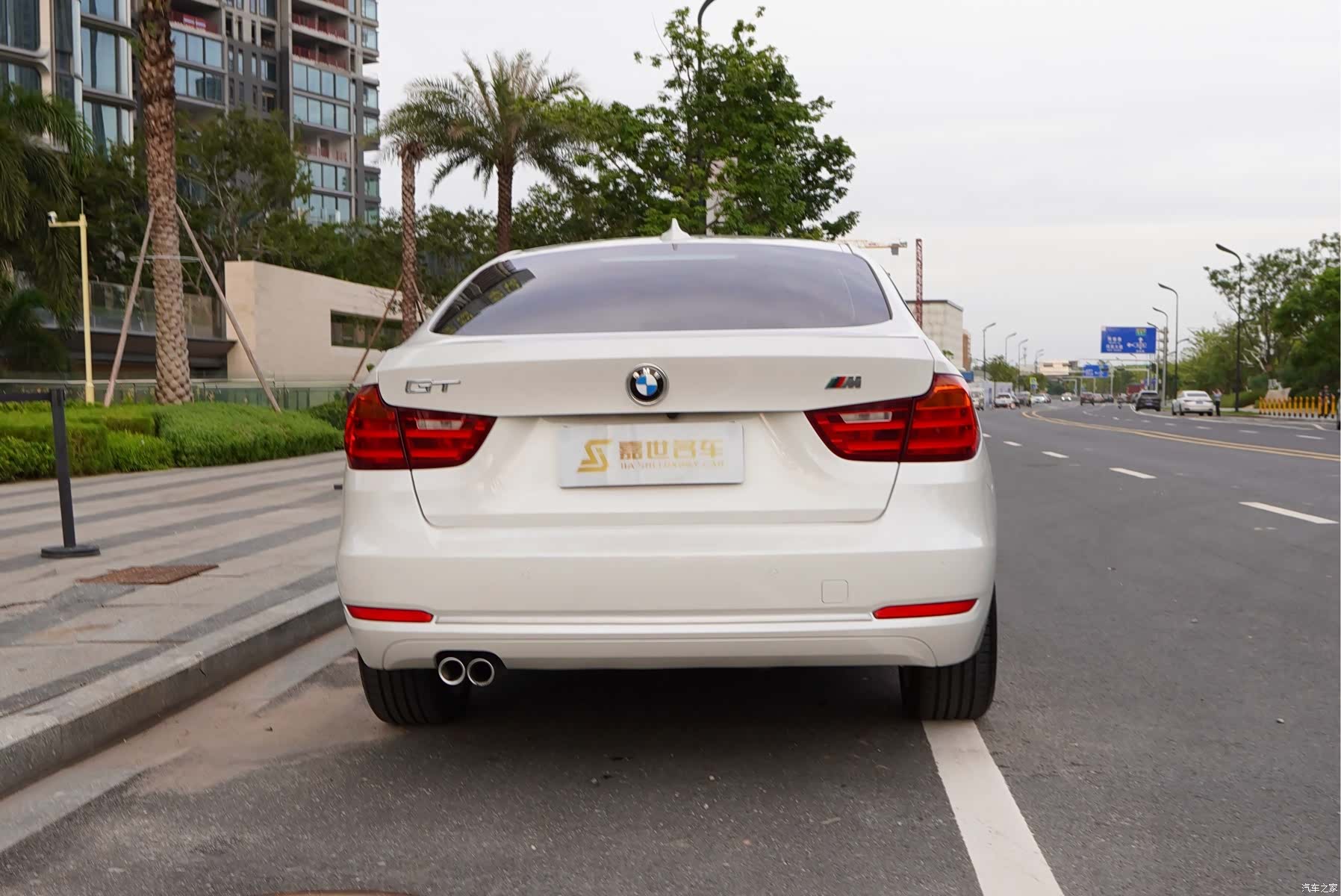 BMW 3 Series, 2014 12