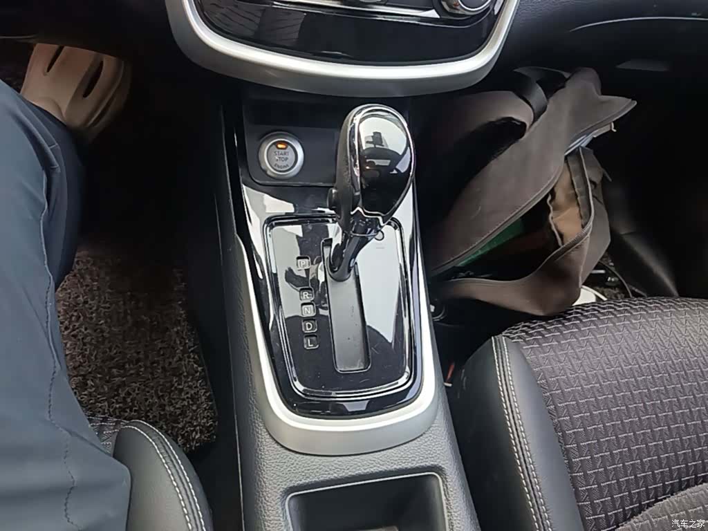 Nissan Tiida, 2016 14