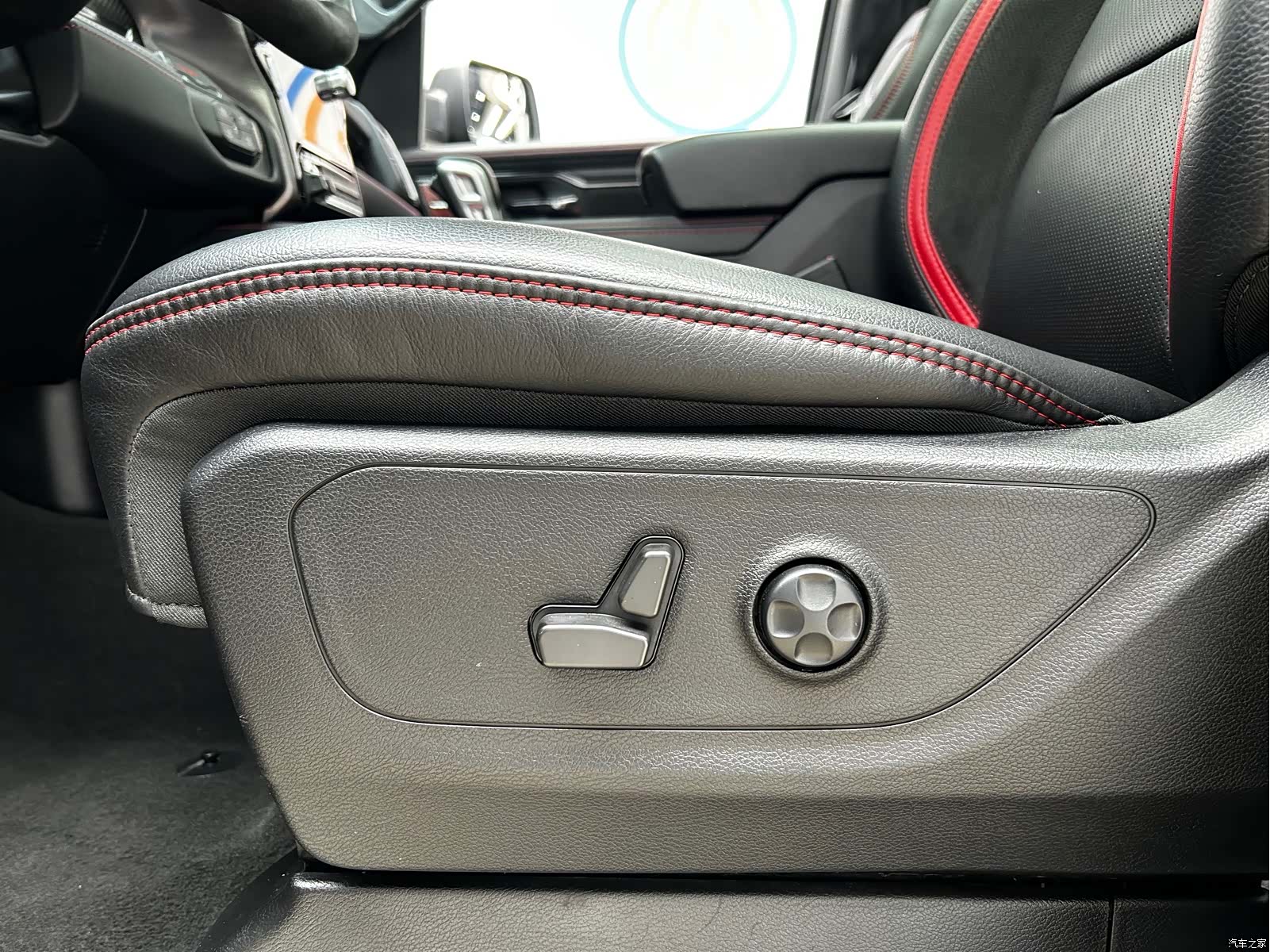 RAM Trucks, 2024 7