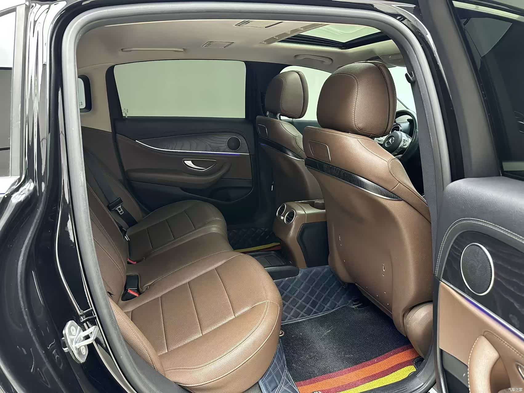 Mercedes-Benz E-Class, 2019 15