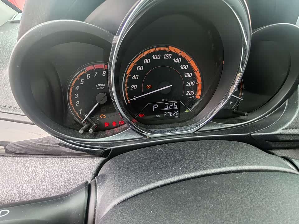 Toyota YARiS L Zhixuan Toyota YARiS L Zhixuan