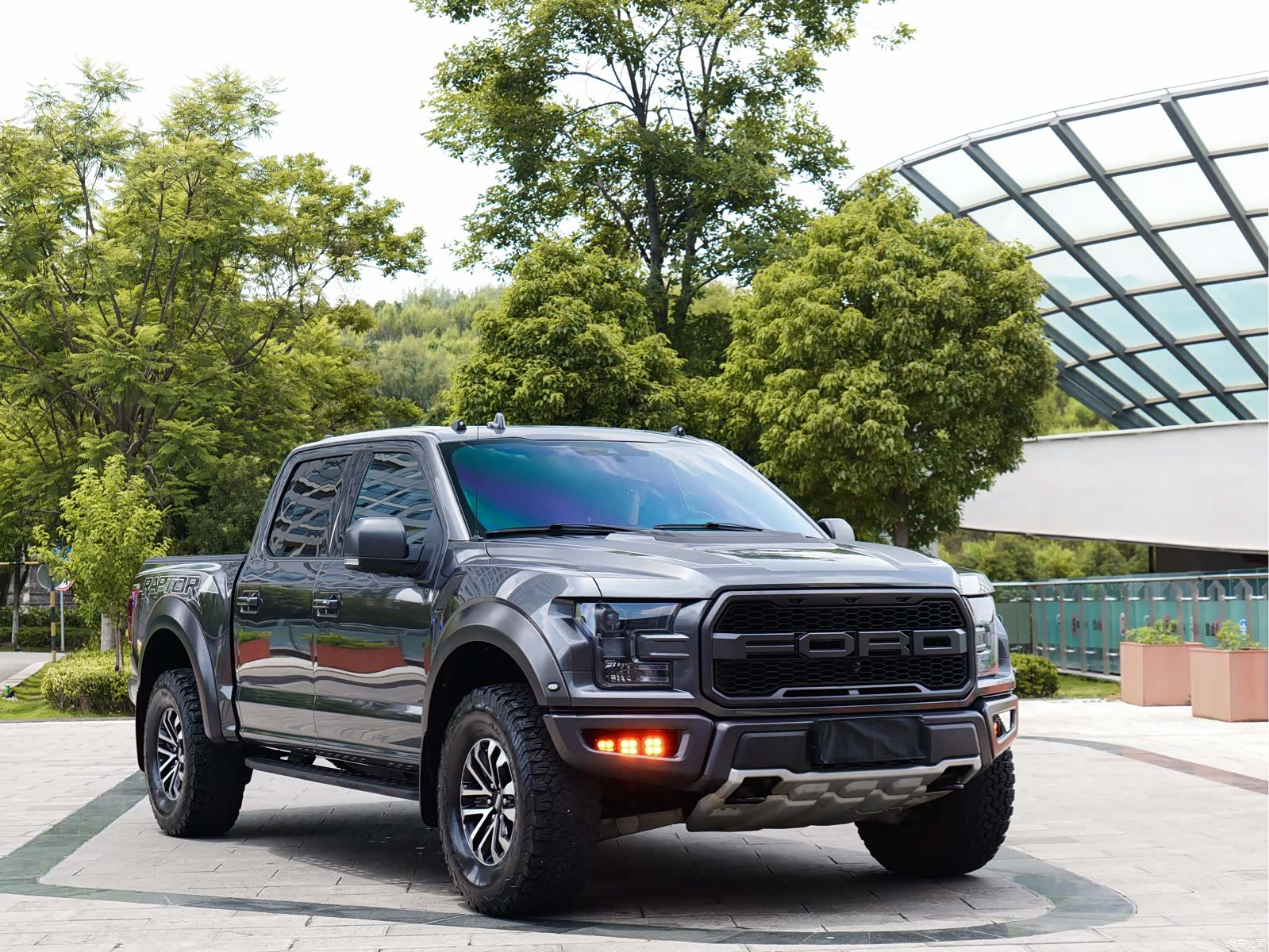 Ford F-150, 2019 3
