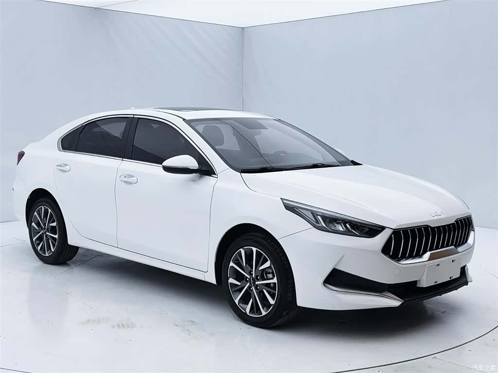 Kia K3, 2023 3