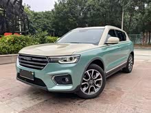 ����H7 2019�� 2.0T ������ ��V