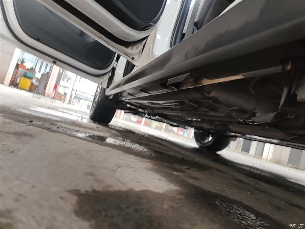 DongFeng X5, 2017 22