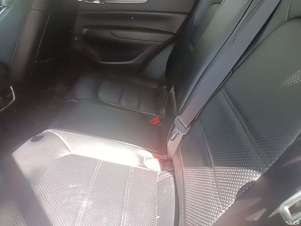 Mazda CX-5, 2021 17