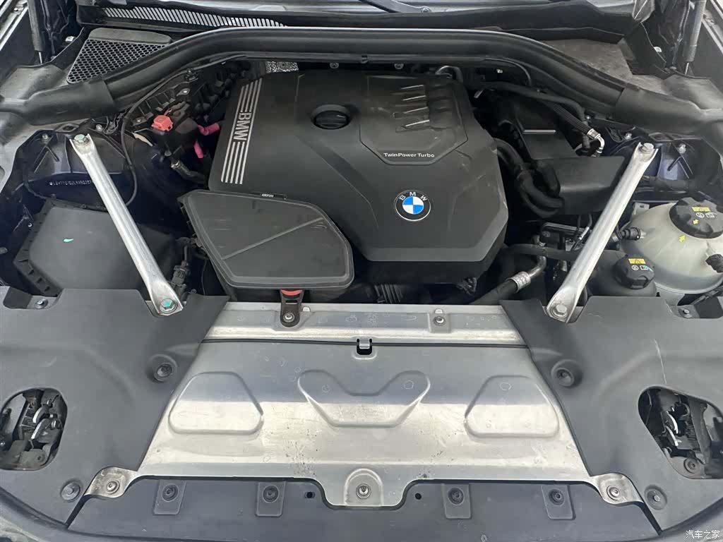 BMW X3, 2020 17