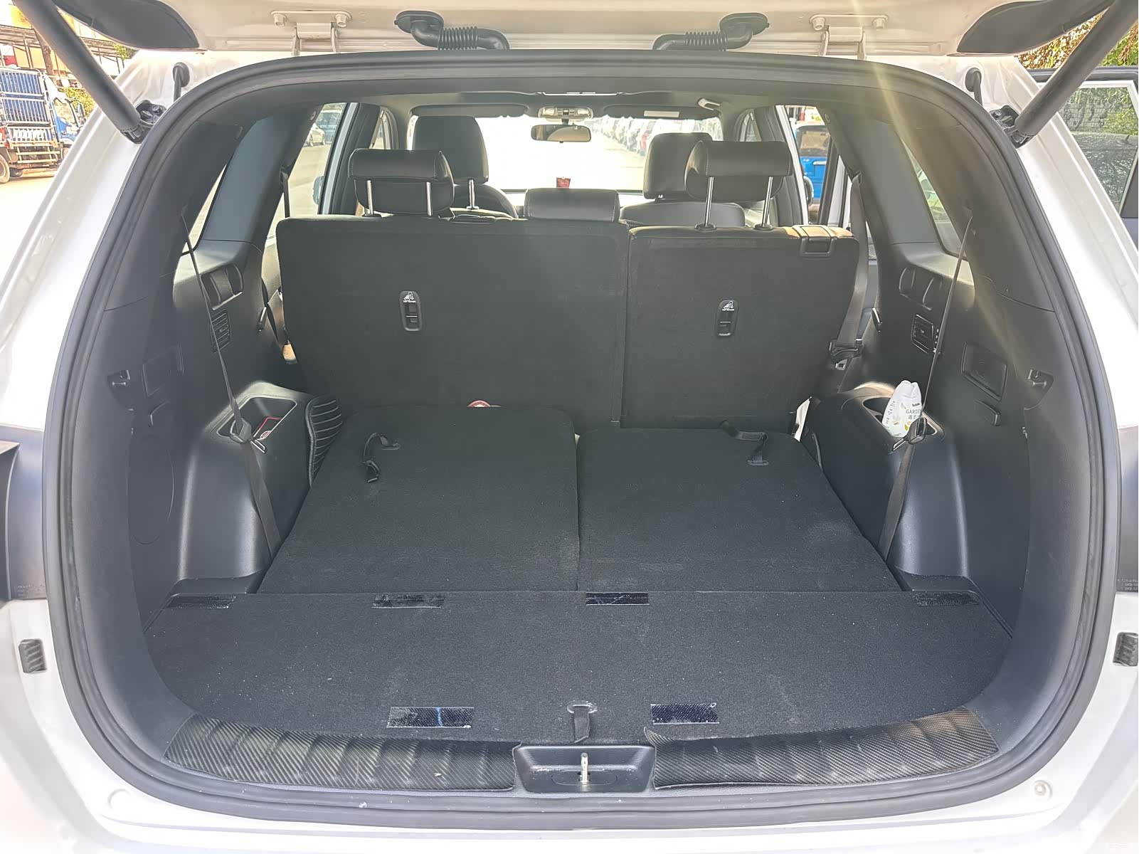 Kia KX7, 2017 6