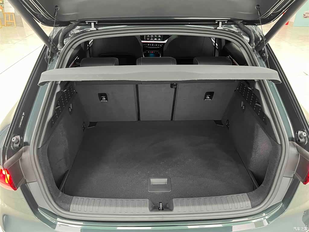 Audi A3, 2023 16