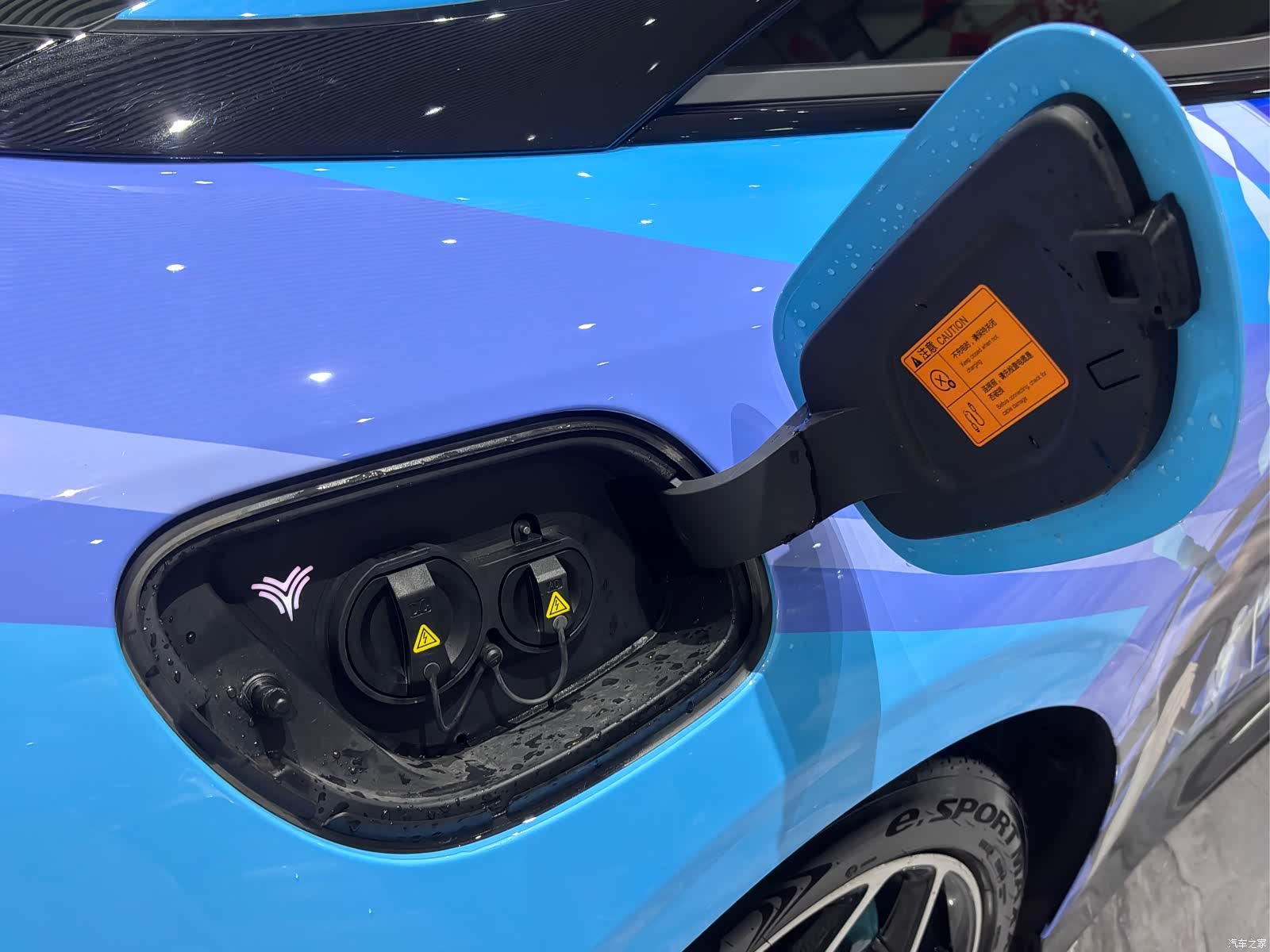 Neta GT, 2023 28