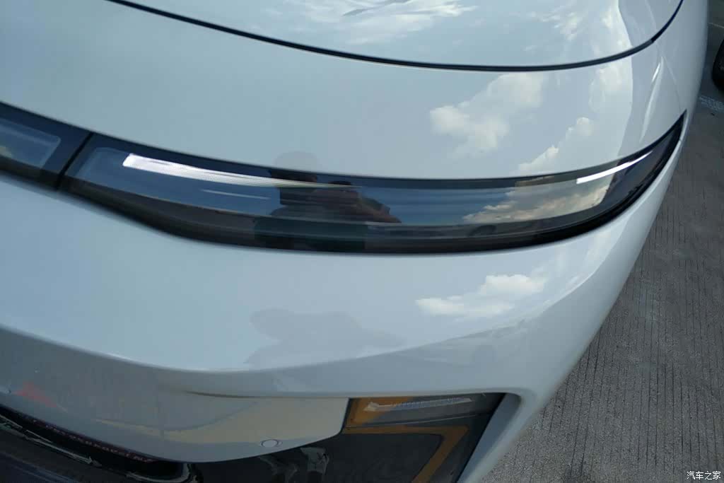 Leapmotor B10, 2025 все фото