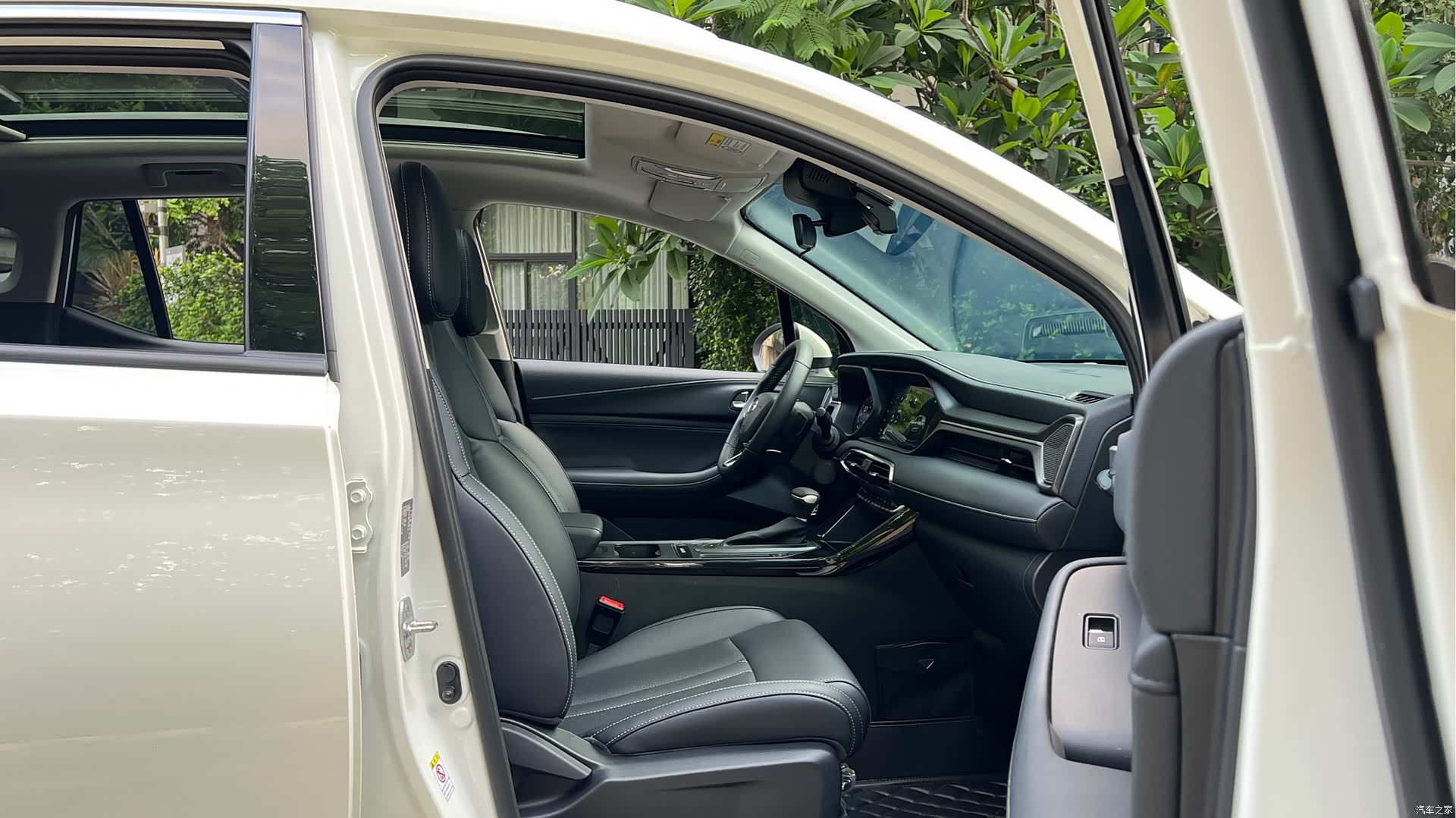 GAC GS4, 2021 17