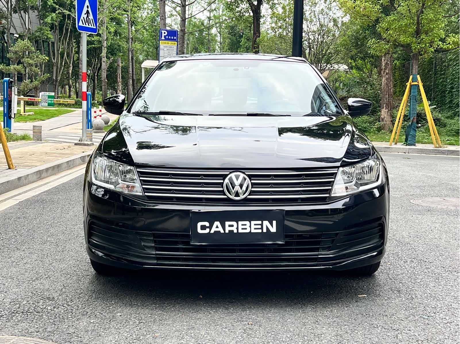 Volkswagen Lavida, 2017 2