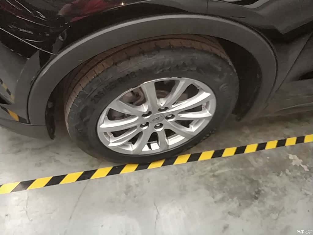 Cadillac XT4, 2021 23