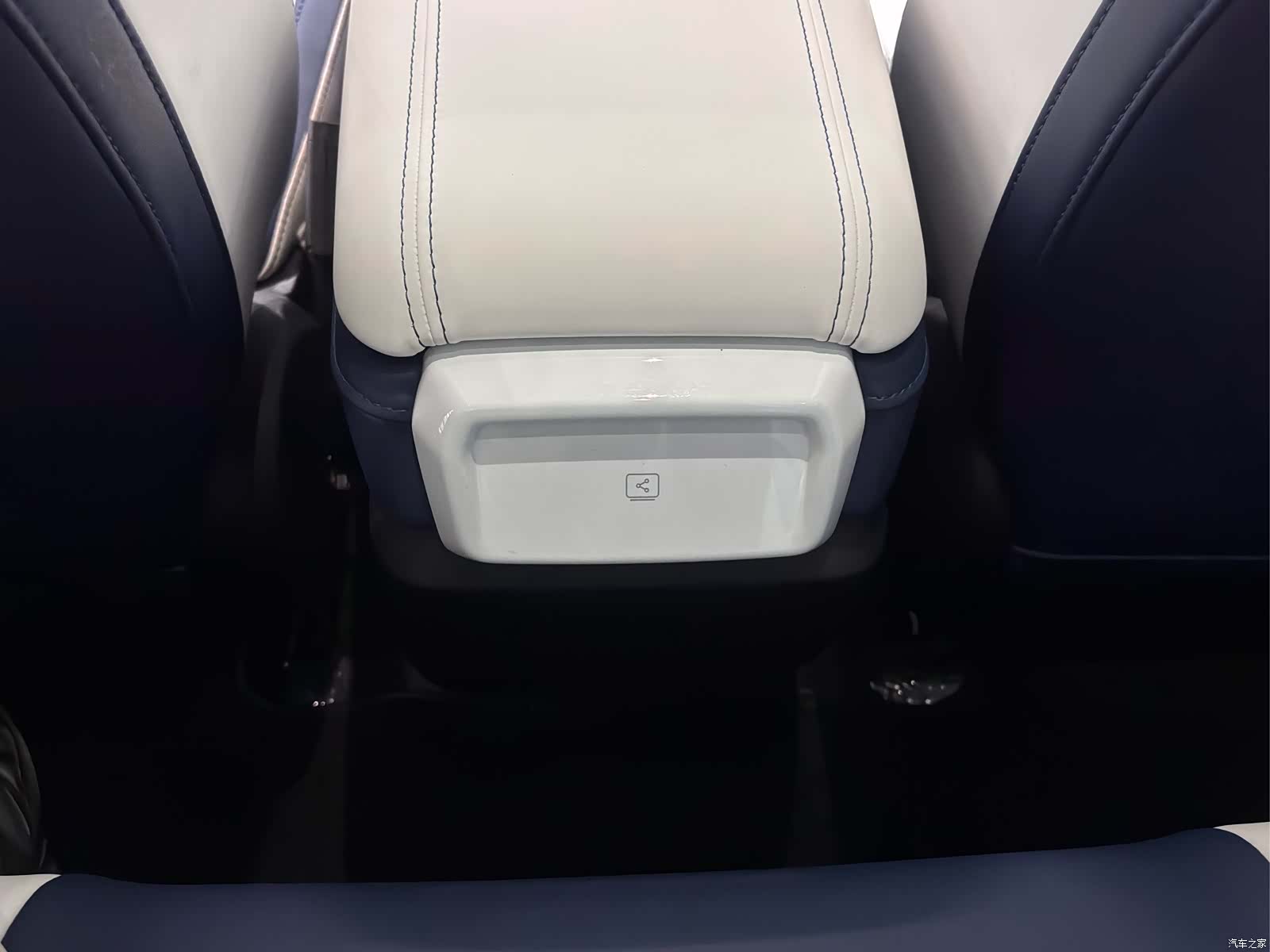 Neta GT, 2023 13