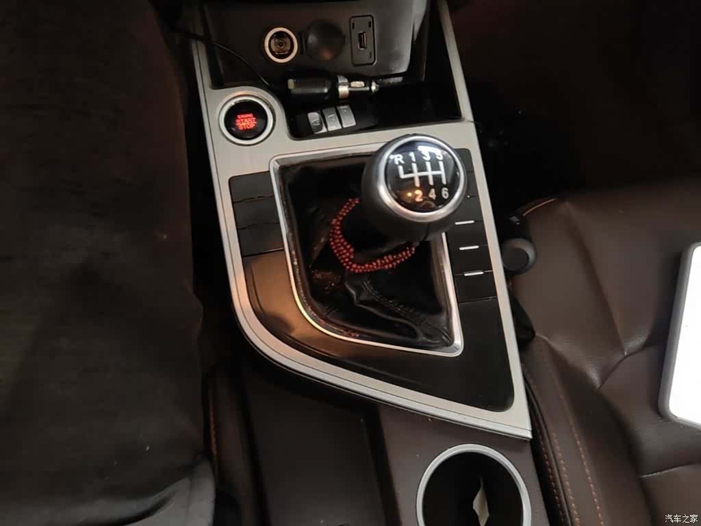 DongFeng X5, 2017 14