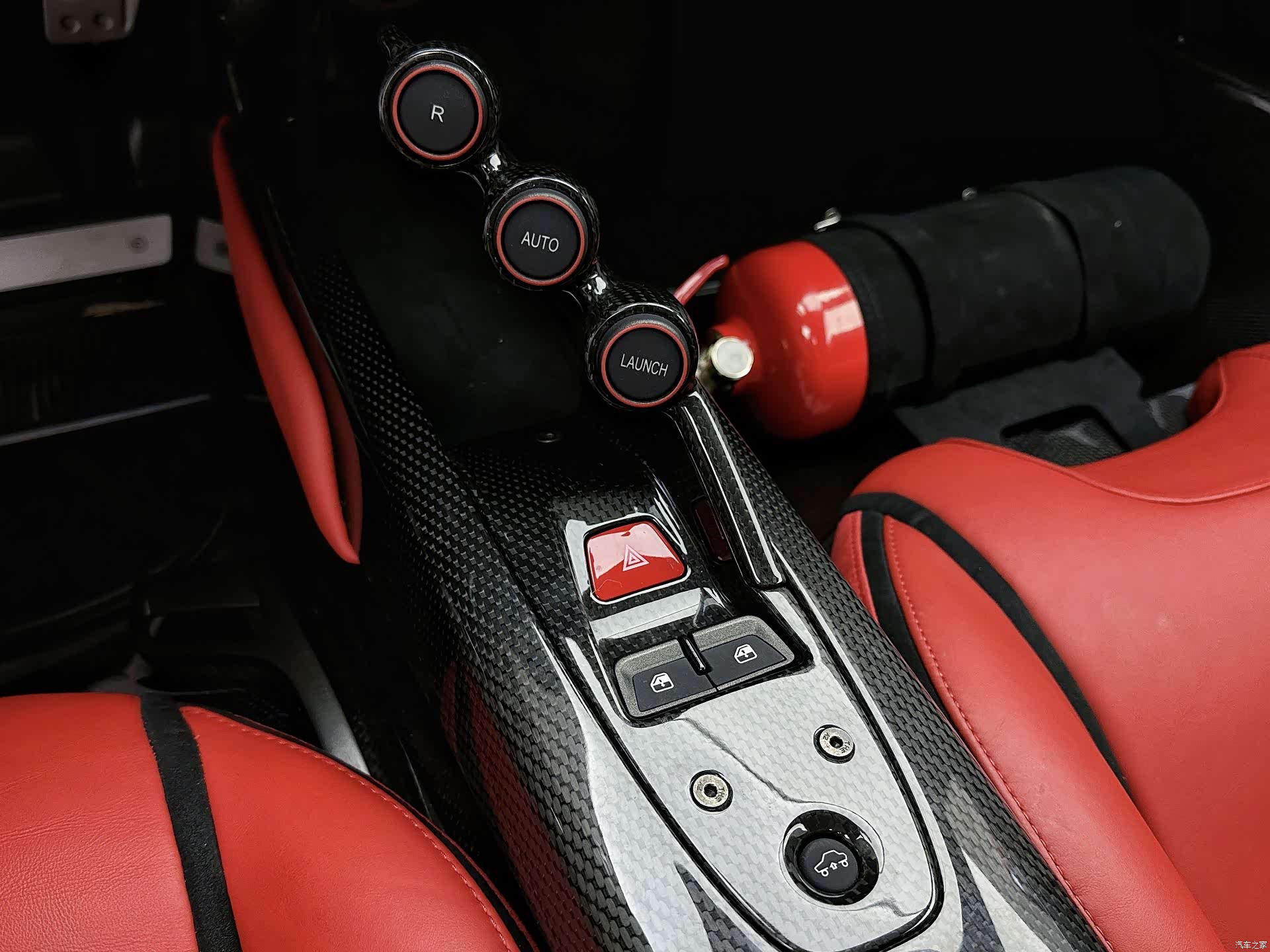 Ferrari LaFerrari, 2015 23