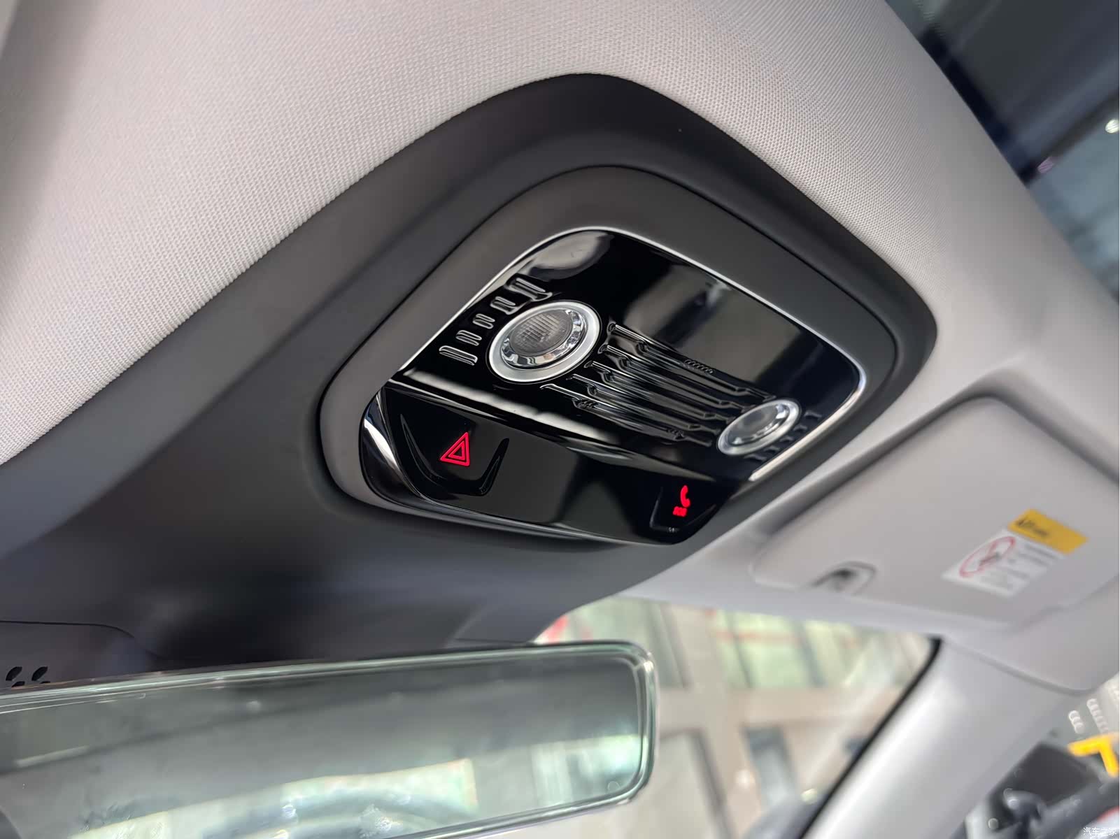 Neta GT, 2023 29