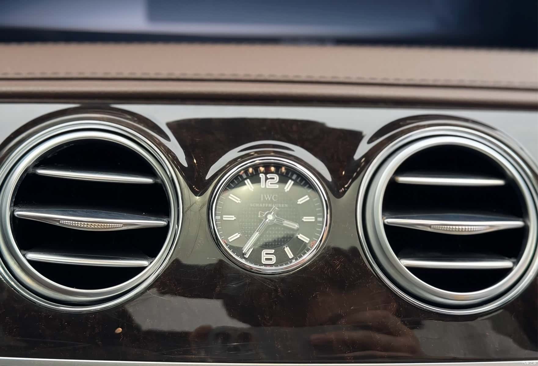 Maybach S-Class, 2019 22