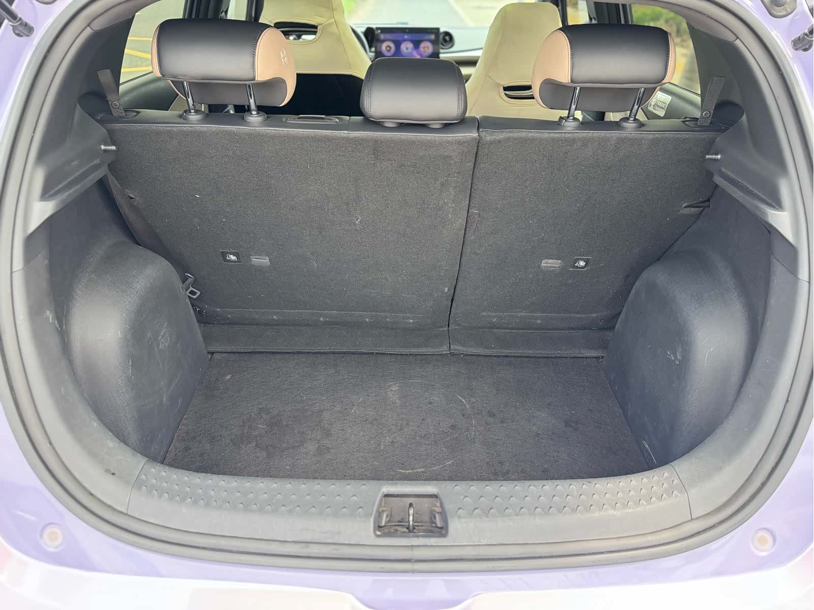 BYD Dolphin, 2023 13