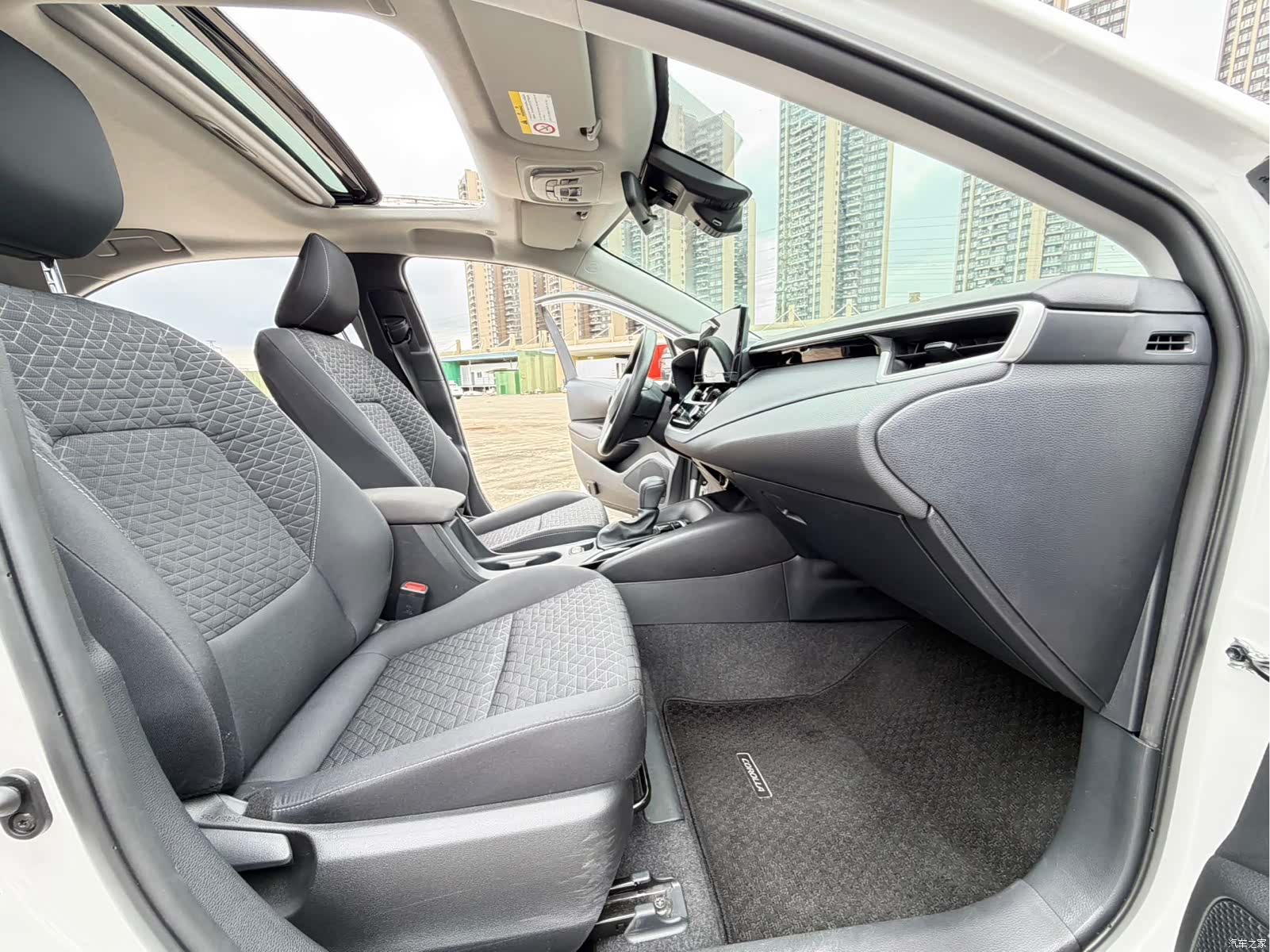 Toyota Corolla, 2023 9