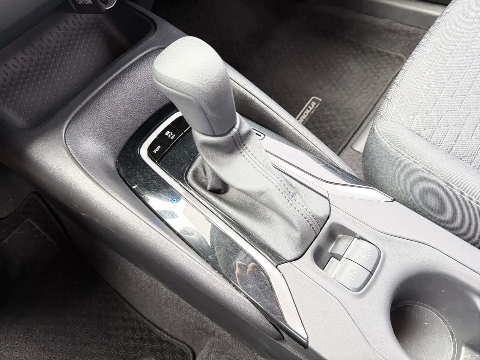 Toyota Corolla, 2023 14